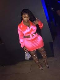 Plus Size Birthday Outfit Ideas 2020 Elle Set In 2020 Cute Swag Outfits Plus Size Birthday Outfits Curvy Girl Fashion
