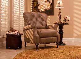 Kasson Leather Recliner Furniture Mattress Furniture Leather Recliner
