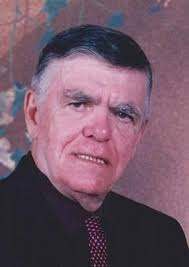 John Navin Obituary (1935