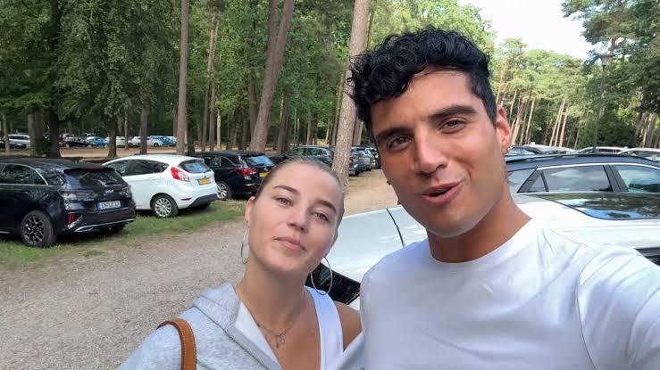 Kijkers kritisch op eerste vlog Anouk en Diederik: 'Er is wel een grens' -  Socialnieuws.nl