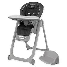 Chicco Polly Progress 5 In 1 Multi Chair In 2020 High Chair Adjustable Stool Chicco