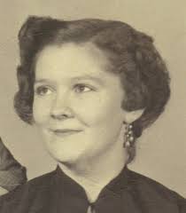 Coila Ann “C Ann” Daniel Buchanan (1937-1998)
