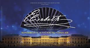 Sommernachts konzert 2015 / summer night concert 2015. Elisabeth Als Konzert Highlight 2019 News Musical Vienna Vbw