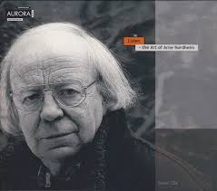 Magnum mysterium year of release: Arne Nordheim Listen The Art Of Arne Nordheim 2002 Cd Discogs