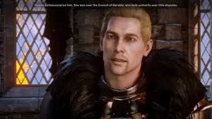 Advisors Of The Inquisition at Dragon Age: Inquisition Nexus