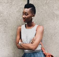 It is held in place with a medium hold pomade. Undercut For Curly Hair The Yolo Haircut Everyone Is Talking About Curlyhair Com