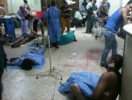 Resultado de imagen para LOS HOSPITALES DE VENEZUELA