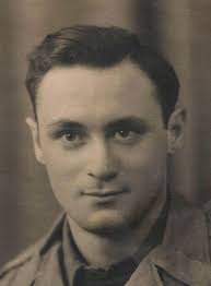 Alfred Casey Obituary (1922