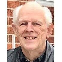 Sidney Charles Johnston Obituary