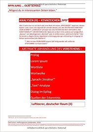 Nicht erst seit der sozialdemokrat olaf scholz an der spitze des. Myn Jung Olaf Scholz Analysen Ii Kennzeichen Spd Mogest Du In Interessanten Zeiten Leben Amazon De Deutschland Sp D Sozialkritische Professionals Faust C M Bucher