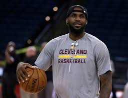 Si how many rings does lebron james have? Lebron James Now A Savior Not A Villain The Boston Globe