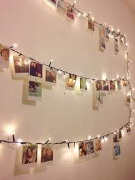 13 Ways To Use Fairy Lights And Make Your Bedroom Look Magical Fairy Lights On Wall Fairy Lights Bedroom Fairy Lights