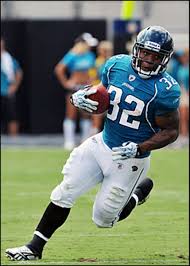 SI Kids Q&A: Maurice Jones-Drew