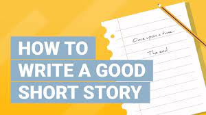 I'm going show you how i wrote an exactly 100 word paragraph about myself. How To Write A Short Story With 11 Easy Steps For Satisfying Stories