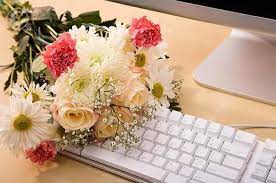 This order will save much time, and all possible options bouquets and arrangements you can see in the picture, you will be given a guarantee that the ordering and delivery of flowers through an online. How To Order Flowers Online Quartier Numerique