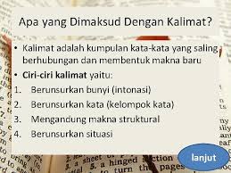 Apa yang dimaksud dengan masyarakat ? Ciri Kebahasaan Teks Prosedur Kompleks Kelompok 6 O