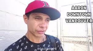 Aaron Partin's Instagram, Twitter & Facebook