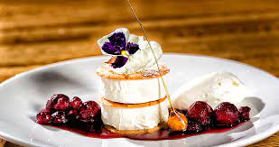 Find out what works well at nico kitchen and bar from the people who know best. Nico Kitchen Bar In New Jersey Features The Cuisine Chef Ryan Depersio