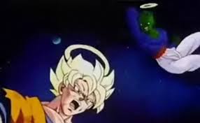 Dragon ball z saiyan saga. Niv Lugassi S Arts Dragon Ball Z Other World Tournament Saga Power Levels