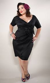 Product Not Found Plus Size Dresses Vintage Inspired Cocktail Dress Vintage Dresses