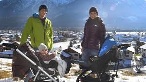 Born 9 february 1987) is a retired german professional biathlete. Biathlon Wie Ist Das Neue Leben Als Mama Magdalena Neuner Augsburger Allgemeine