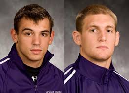 #29 Wrestling Goes 4-0 at Mount Union Duals