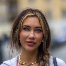 My beautiful people portraits yesterday.