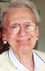 Magdalen Yannuzzi Obituary (1930