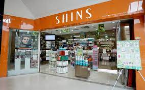 System integrators as system integrators, we match customers' needs with existing products. Shins Cheras Leisuremall