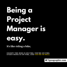 The Funny Daily Tipsographic Sales Quotes Funny Funny Motivational Quotes Project Management Quotes