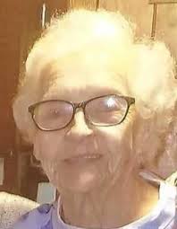 Marion Thomas Obituary (1927