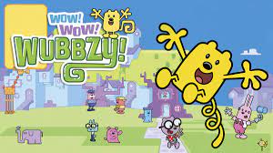 Wubb Girlz Rule; Wuzzleburg Idol - Wow! Wow! Wubbzy! - Apple TV