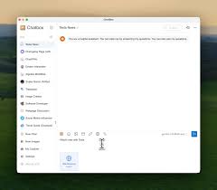 Registro de cambios - Centro de Ayuda de Chatbox: Guías y ...