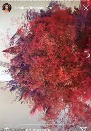 But what does kim get the man with seemingly everything, including 21 grammys, a beautiful daughter, and his own fashion well, if she's in a pinch to find her hubby something truly special, here are 38 things she may not have considered. Kanye West Surprises Kim Kardashian With Amazing Floral Arrangement Kim Kardashian And Kanye Kim Kardashian Kanye