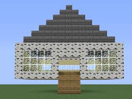 Also for xbox 360 and one. House Template Minecraft Map