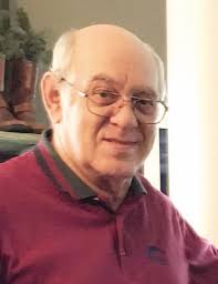 Obituary information for Albert Lynn South