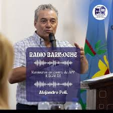 Mensaje de año nuevo de nuestro secretario general Alejandro Poli.