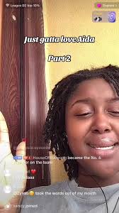 Fascinating Aida Official Account