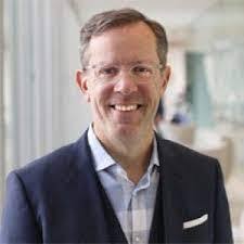 Raymond Eby's Instagram, Twitter & Facebook