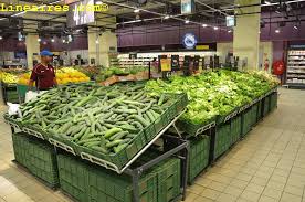 Carrefour Fes Maroc Maroc La Belle Vie Avec Carrefour Les Magasins Lineaires