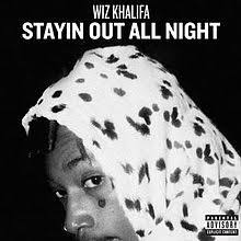 Download tyga's album hotel california featuring molly now on:itunes: Wiz Khalifa Stayin Out All Night Instrumental Download