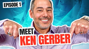 Meet Ken Gerber 👨🏻