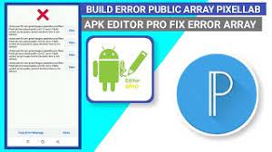 Apr 10, 2021 · how to fix problem of parse error on android? Best Of Apk Editor Copy Error Message Free Watch Download Todaypk
