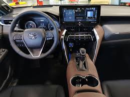 Price as tested $43,045 (base price: 5 Questions About The 2021 Toyota Venza Answered Motor Illustrated