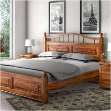 we turned back the hands of time for traditional style and comfort with our colonial rail top platfor wood bed design solid wood platform bed wood bedroom sets
