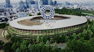 Song song đó, các trận bóng hay diễn ra tại olympic tokyo cũng sẽ được truyền hình trực tiếp. Wlrc Glqauyzgm