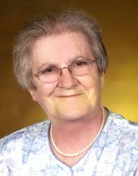 Obituary for Jeanette L. "Jan" (Freiberg) Throckmorton