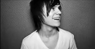 Mitchell Davis (Screen Caption)