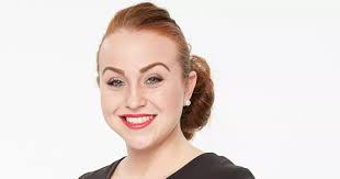 Beauty advisor shares tips with three cancer sufferers