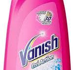 Vanish Oxi Action Stain Remover Liquid - 400 ML